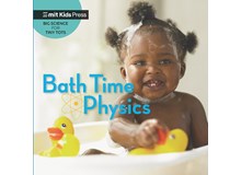 פיזיקת זמן אמבטיה - מדע גדול לקטנטנים