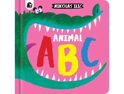מושגים ראשונים ניקולס חיות ABC