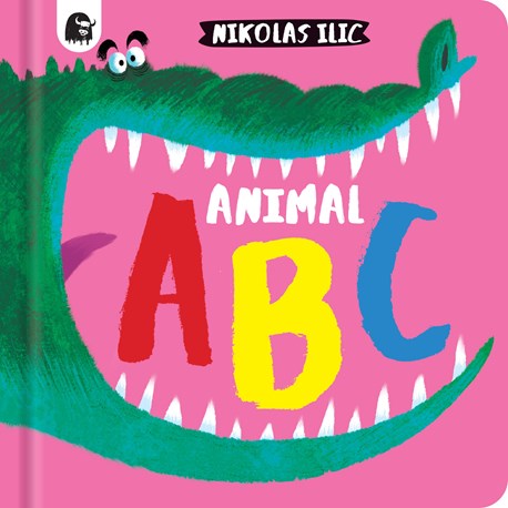 מושגים ראשונים ניקולס חיות ABC