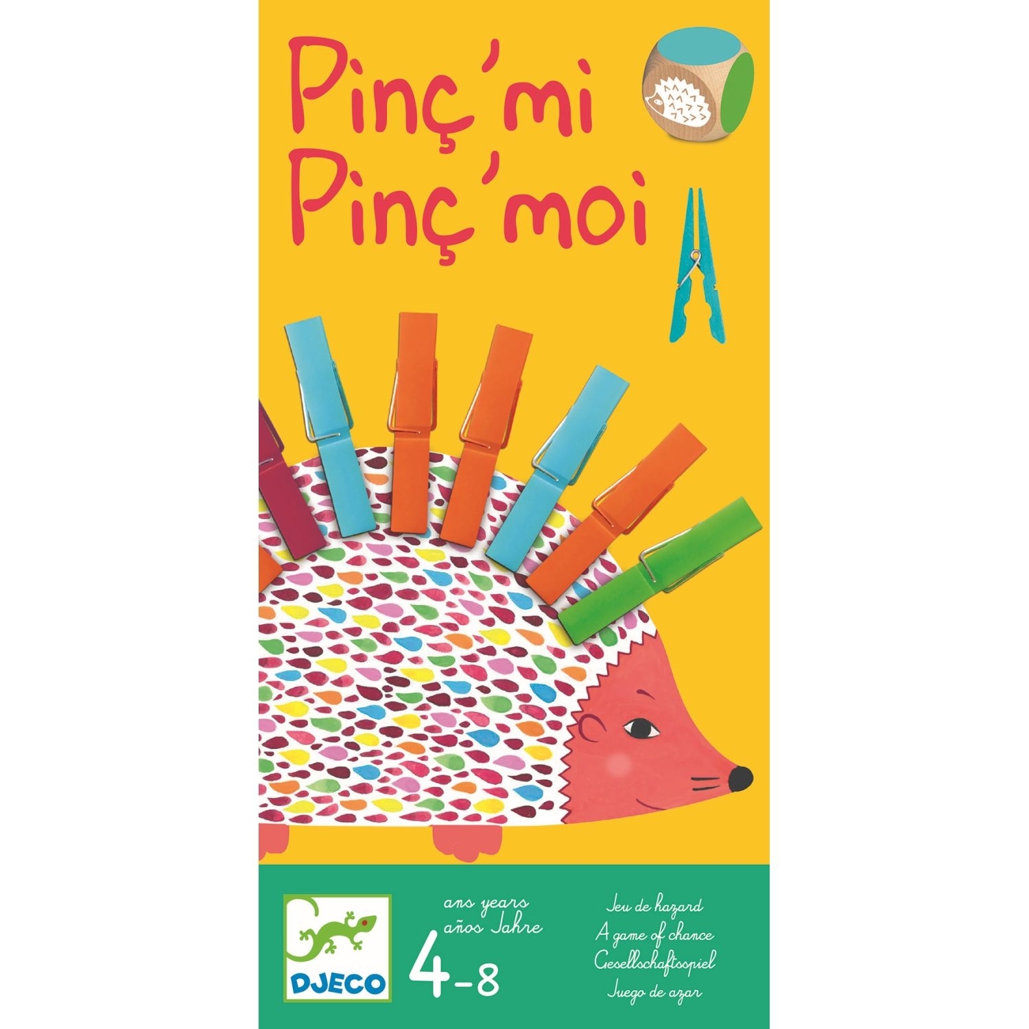 משחק - בחר בי