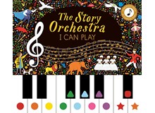 סיפורי התזמורת - אני יכול לנגן