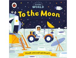 ספר עולם קטן: לירח