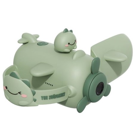 מצלמת וידאו דינו Zoo Video