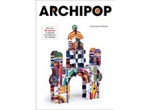 אדריכלות מקרטון -  ארכיפופ 